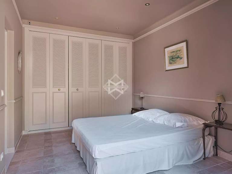 Maison La Croix-Valmer - 8 chambres - 340m²