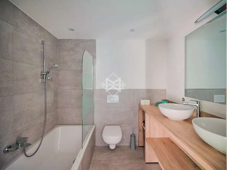 Maison La Croix-Valmer - 8 chambres - 340m²
