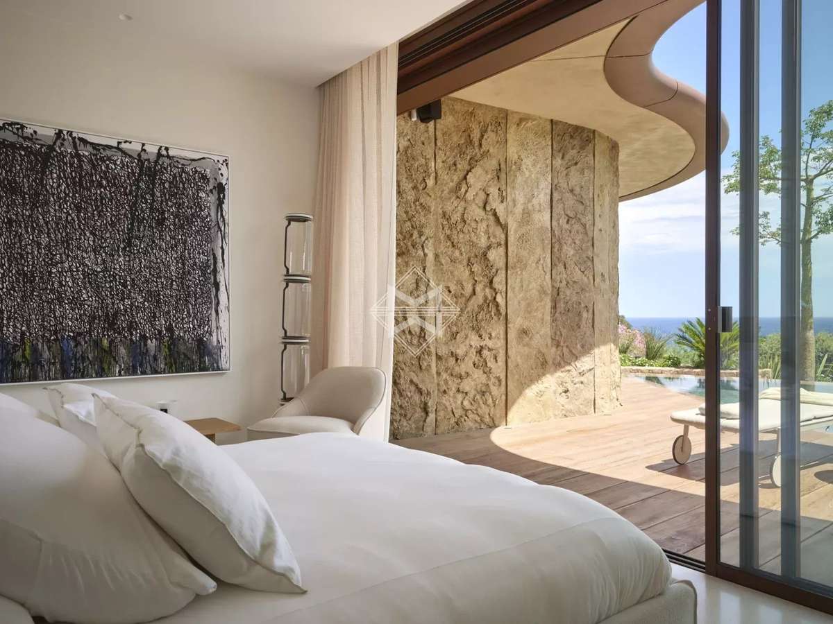 Maison Ramatuelle