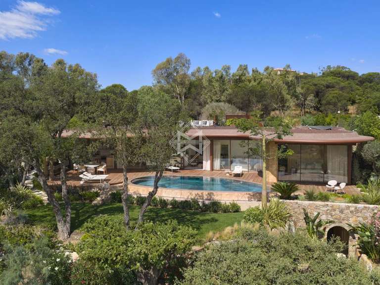 Maison Ramatuelle - 8 chambres - 509m²