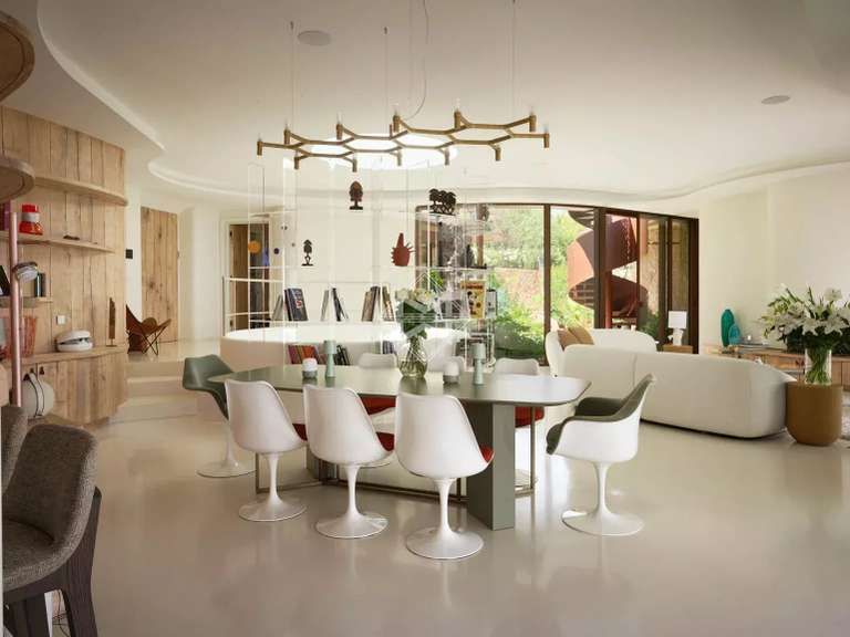 Maison Ramatuelle - 8 chambres - 509m²