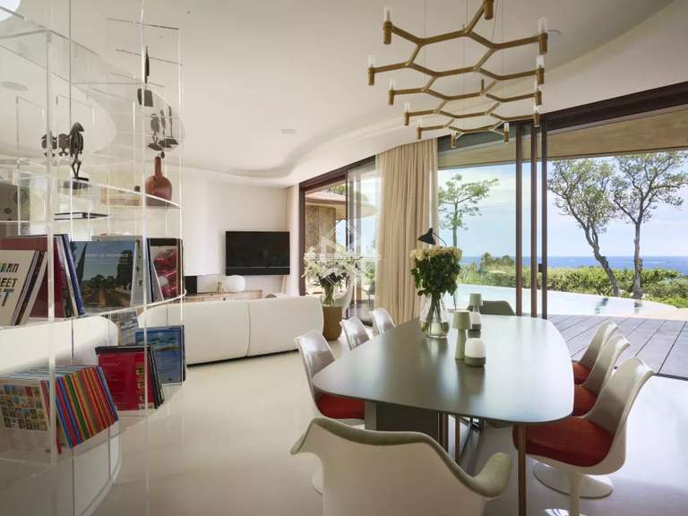 Maison Ramatuelle - 8 chambres - 509m²