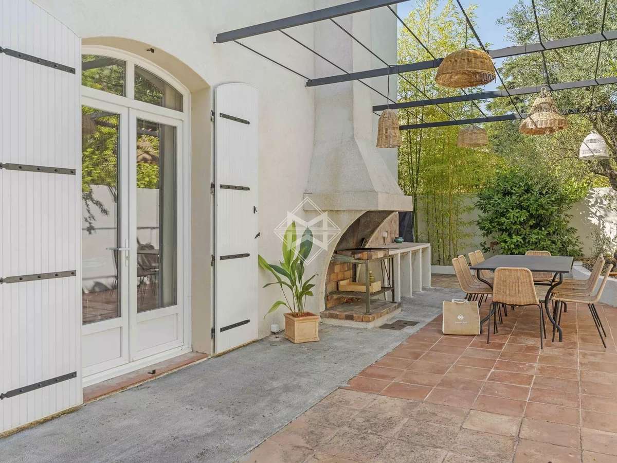 House Toulon