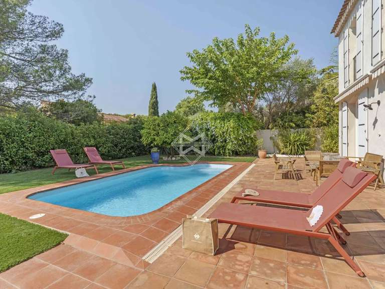 House Toulon - 5 bedrooms - 280m²