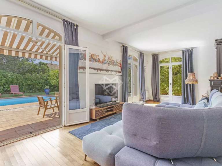 House Toulon - 5 bedrooms - 280m²