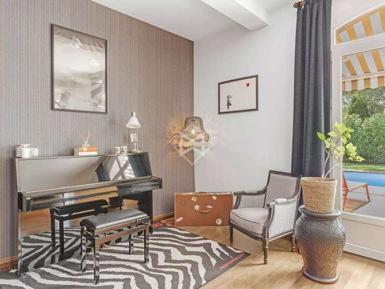 House Toulon - 5 bedrooms - 280m²