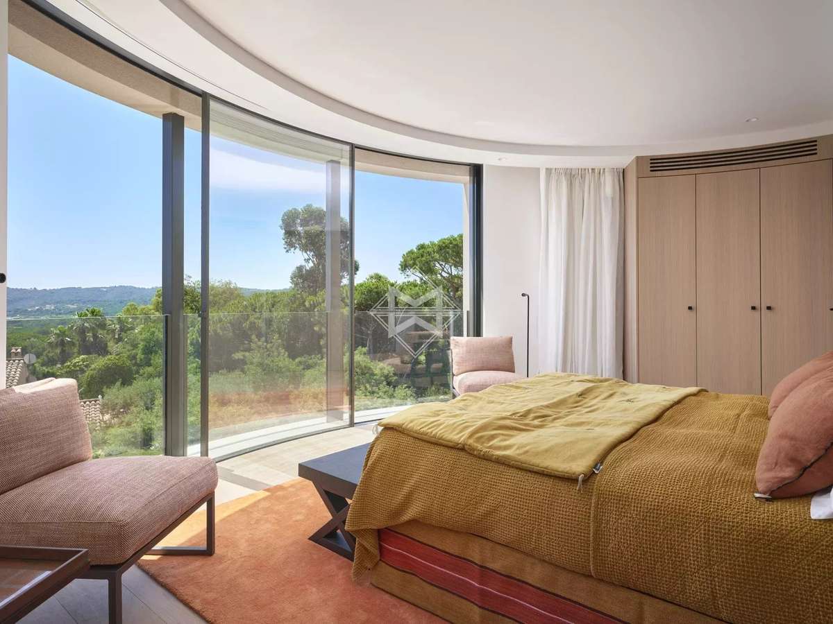 Maison Ramatuelle