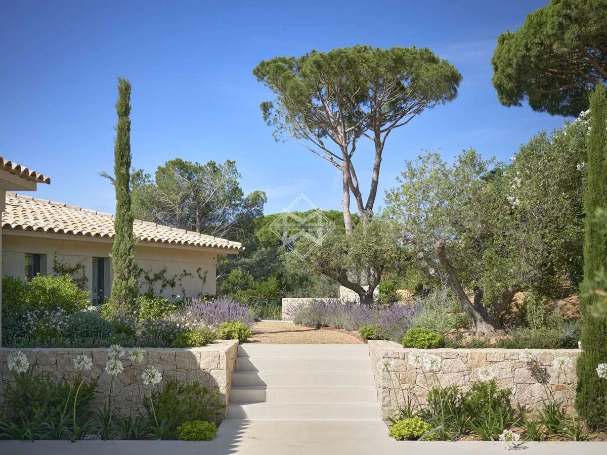 Maison Ramatuelle