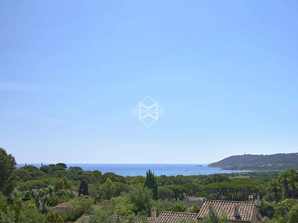 Maison Ramatuelle