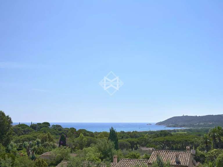 Maison Ramatuelle - 8 chambres - 510m²