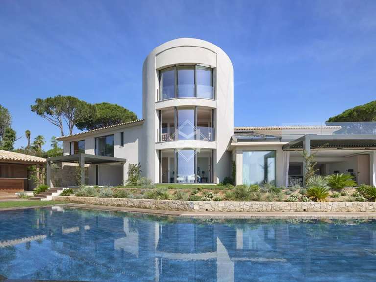 Maison Ramatuelle - 8 chambres - 510m²