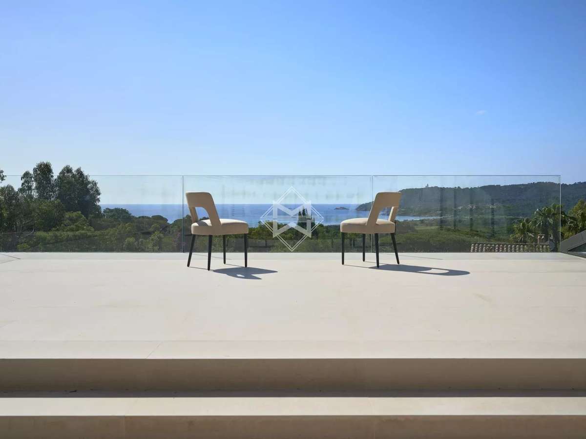 Maison Ramatuelle