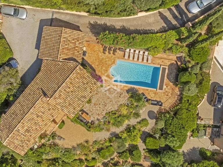 House La Croix-Valmer - 5 bedrooms - 157m²