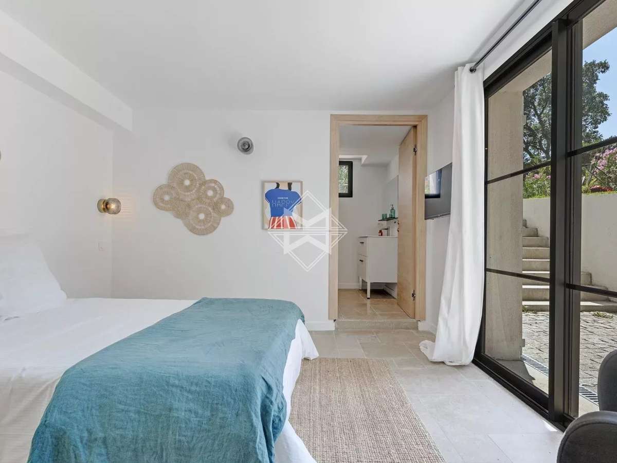 Maison Grimaud
