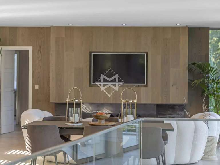 Maison Ramatuelle - 5 chambres - 352m²