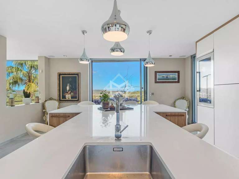 Maison Ramatuelle - 5 chambres - 352m²