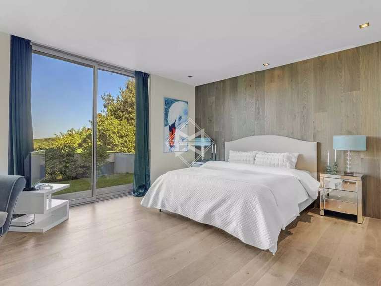Maison Ramatuelle - 5 chambres - 352m²