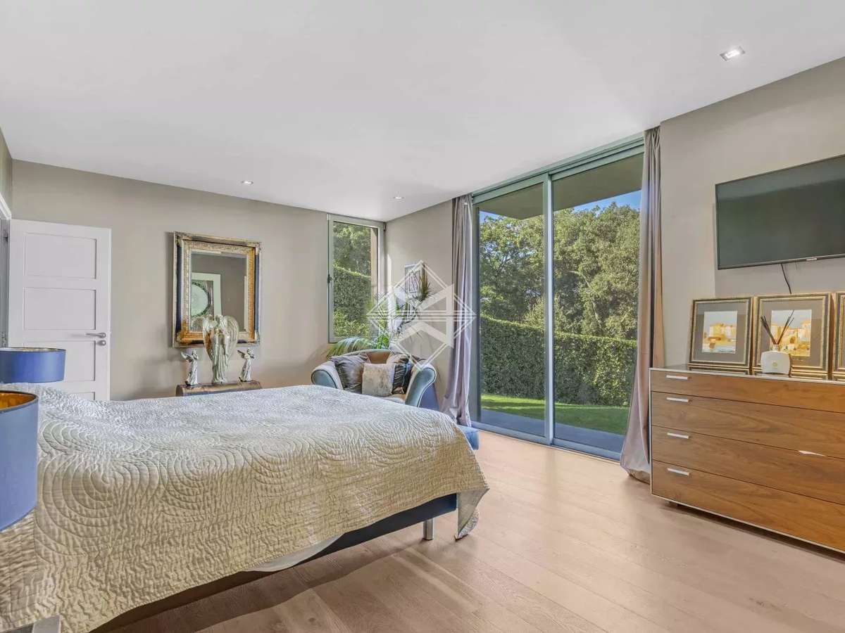 House Ramatuelle