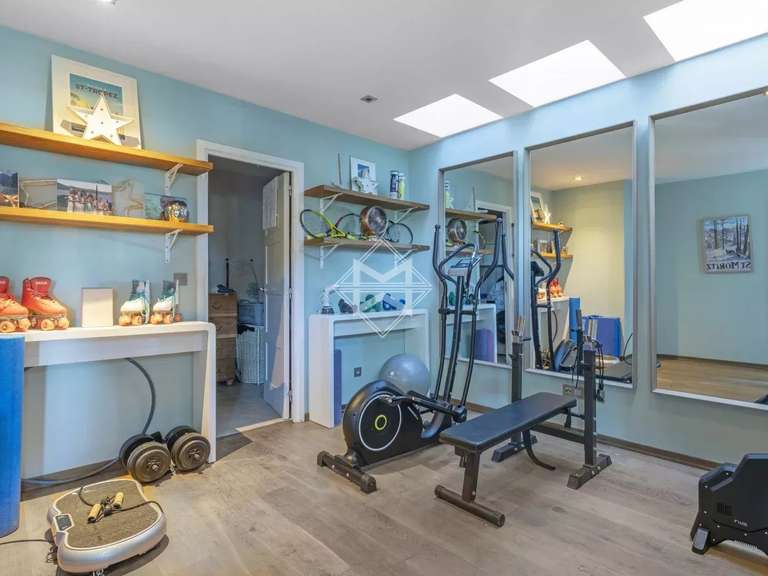 Maison Ramatuelle - 5 chambres - 352m²