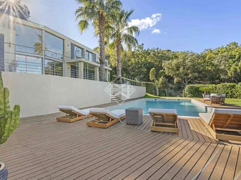 Maison Ramatuelle - 5 chambres - 352m²