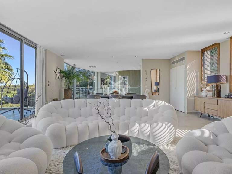 Maison Ramatuelle - 5 chambres - 352m²