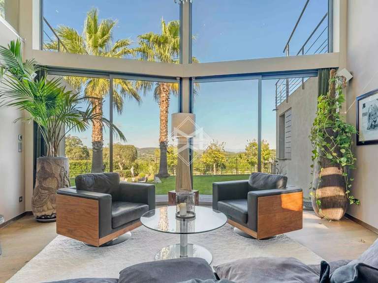 Maison Ramatuelle - 5 chambres - 352m²