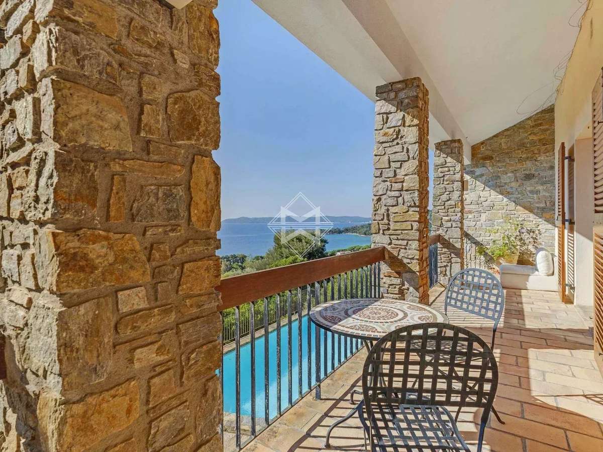 House Le Lavandou