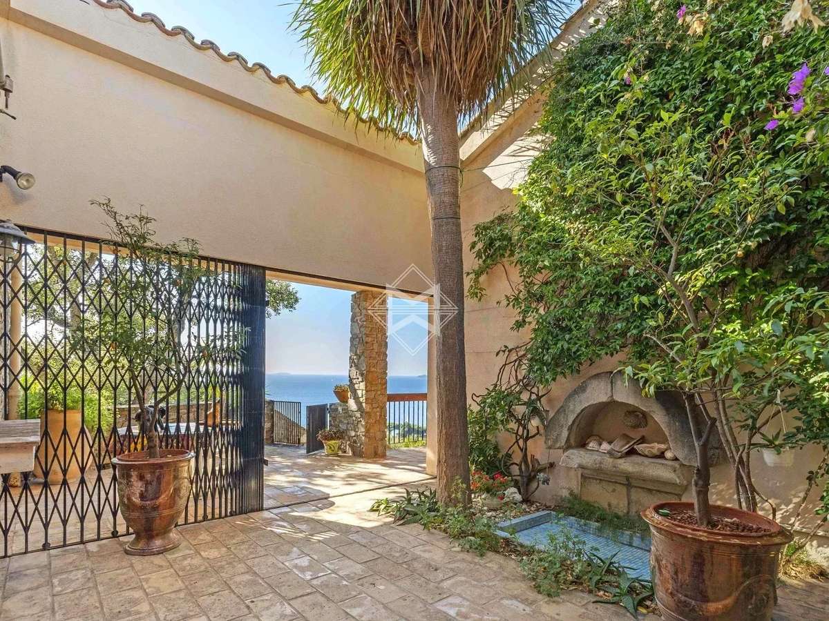 House Le Lavandou