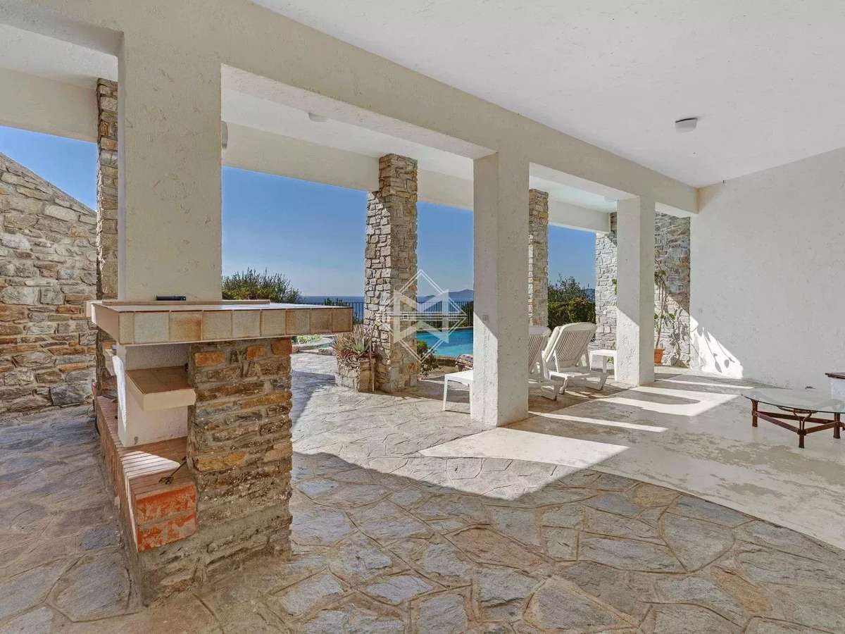 House Le Lavandou