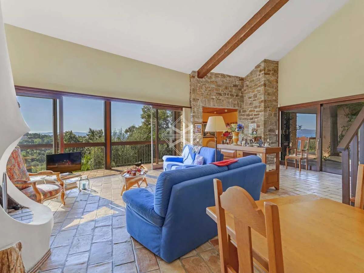 House Le Lavandou