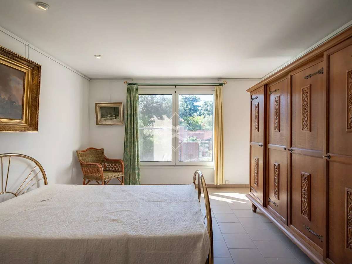 Maison Fréjus