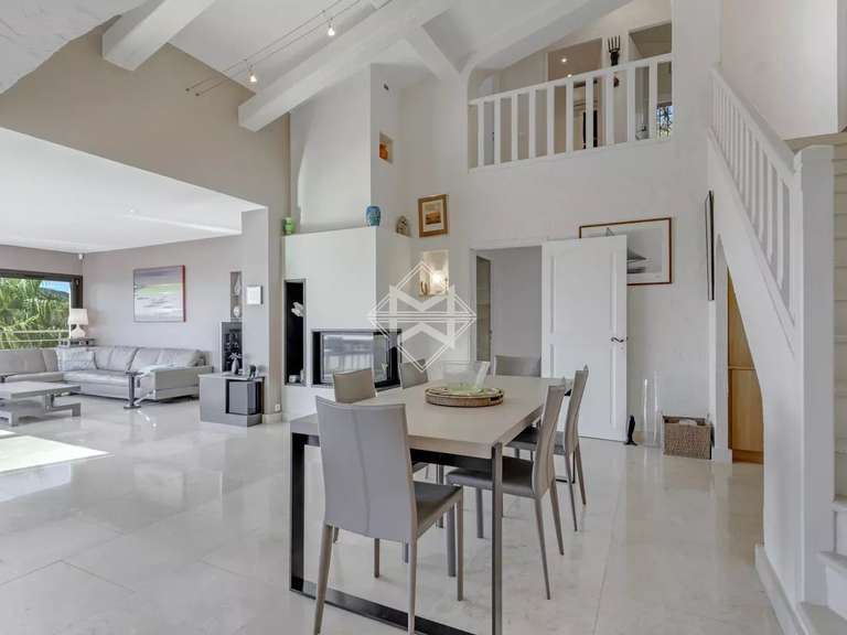 Maison avec Vue sur mer Les issambres - 6 chambres - 225m²