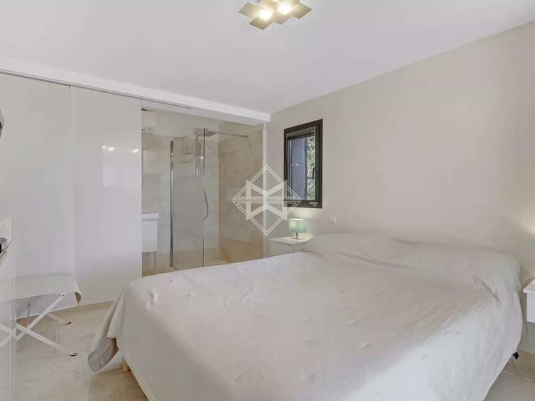 Maison avec Vue sur mer Les issambres - 6 chambres - 225m²