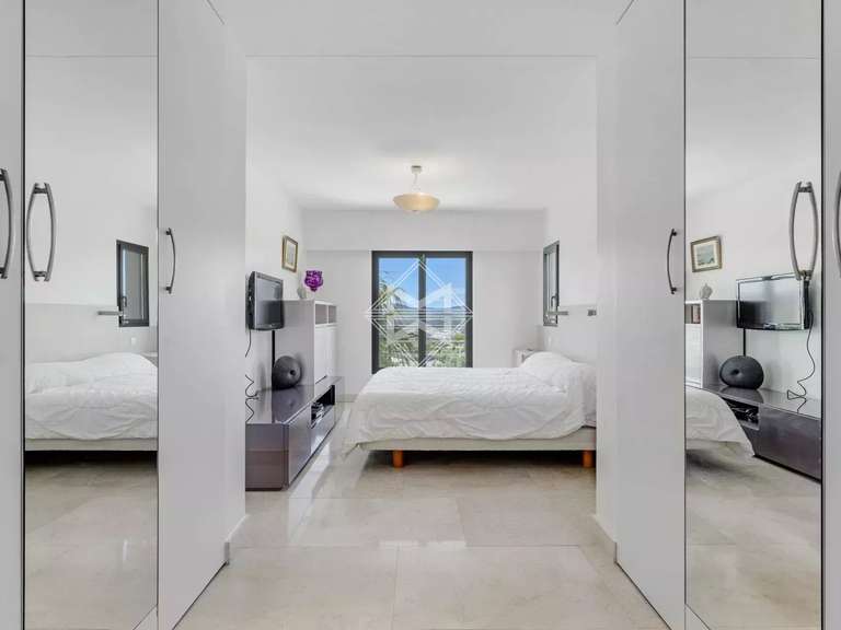 Maison avec Vue sur mer Les issambres - 6 chambres - 225m²