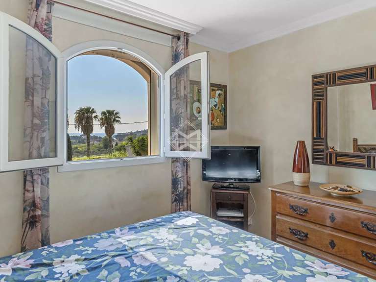 House with Sea view Carqueiranne - 7 bedrooms - 400m²