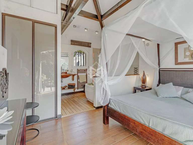 House with Sea view Carqueiranne - 7 bedrooms - 400m²