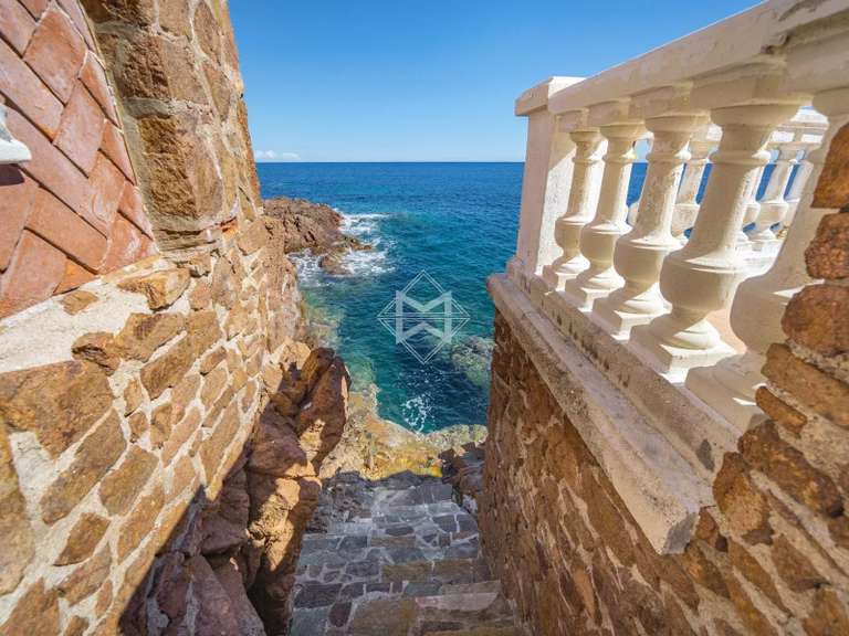 Maison Antheor - 5 chambres - 265m²
