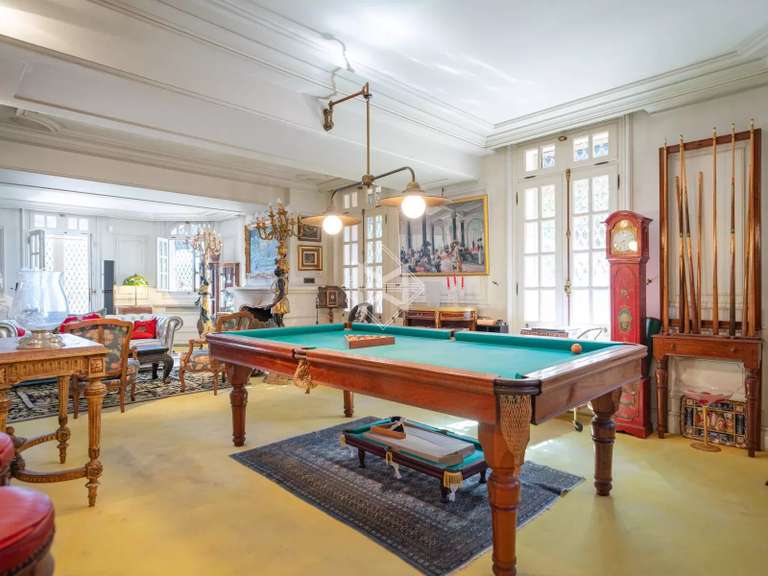 Maison Antheor - 5 chambres - 265m²