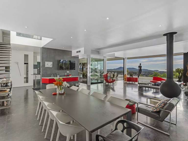 Maison Toulon - 4 chambres - 300m²