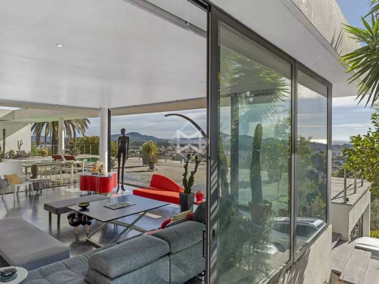 House Toulon - 4 bedrooms - 300m²