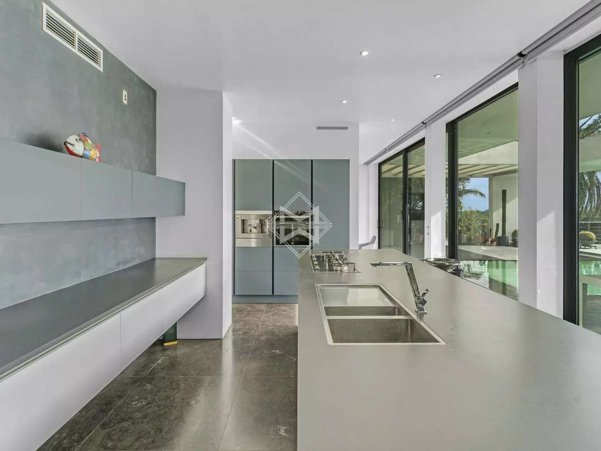 House Toulon