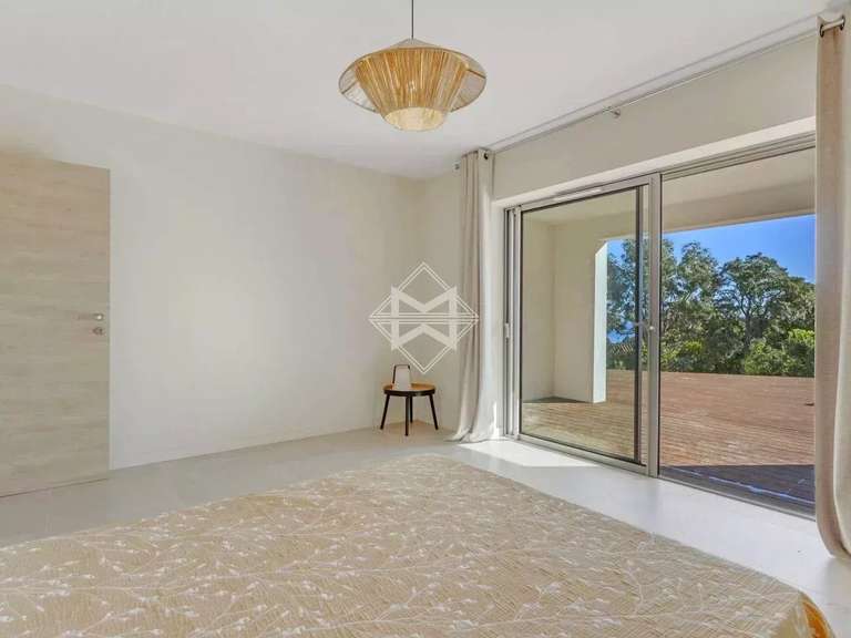 Maison avec Vue sur mer Cavalaire-sur-Mer - 6 chambres - 251m²