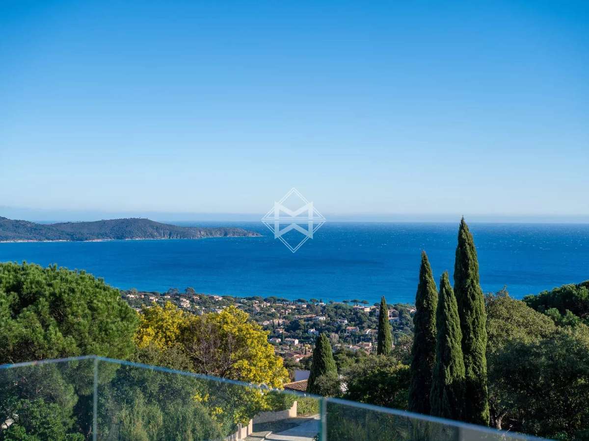 House Cavalaire-sur-Mer