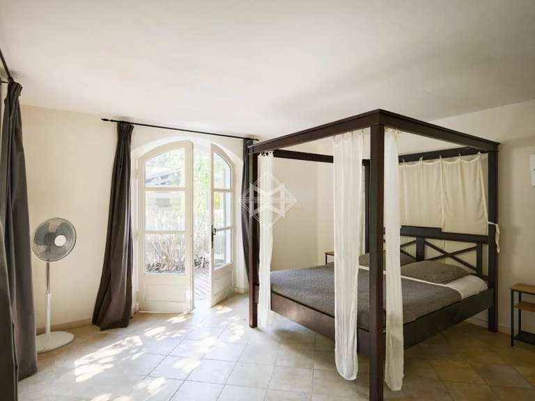 Maison Bormes-les-Mimosas - 9 chambres - 482m²
