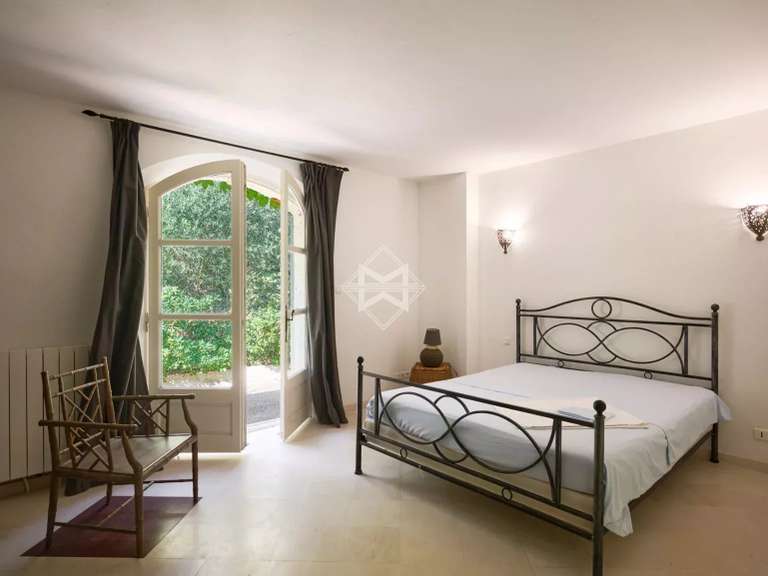 Maison Bormes-les-Mimosas - 9 chambres - 482m²