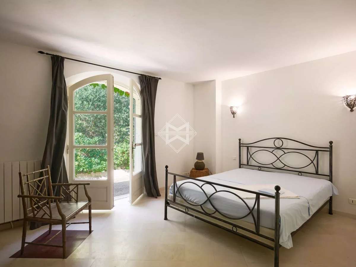 Maison Bormes-les-Mimosas