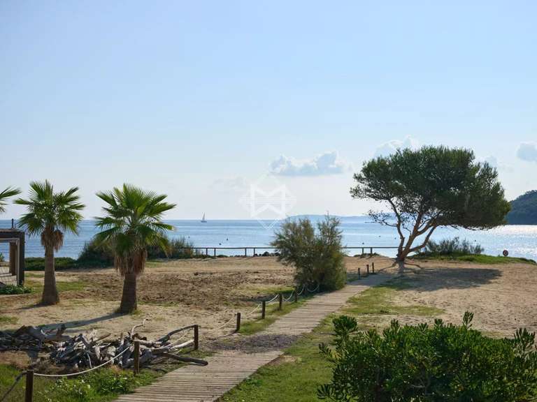 Maison Bormes-les-Mimosas - 9 chambres - 482m²