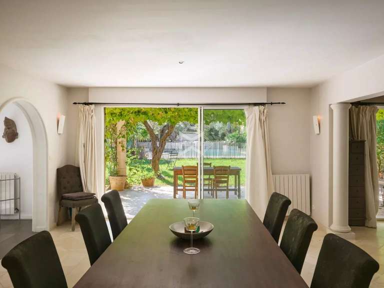 Maison Bormes-les-Mimosas - 9 chambres - 482m²