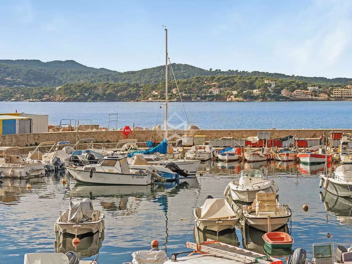 House La Seyne-sur-Mer