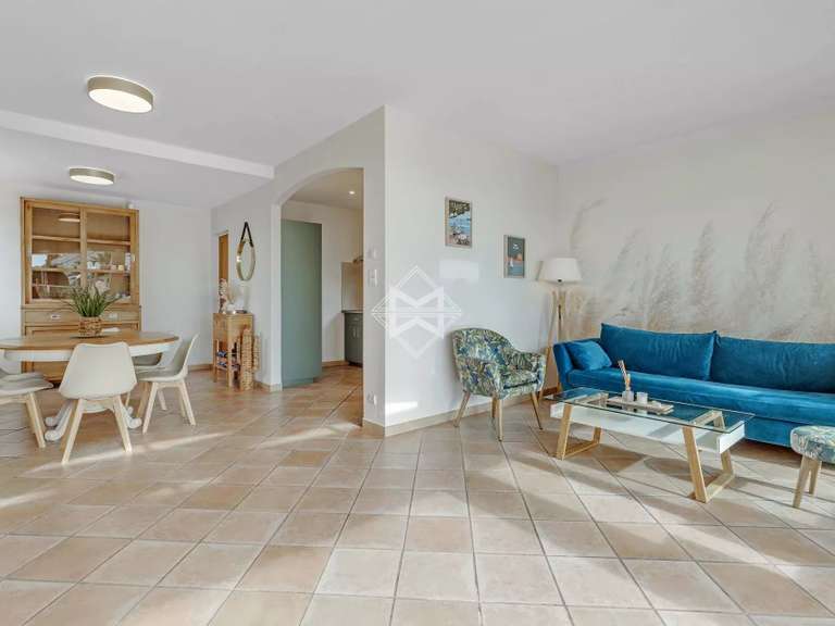 House La Seyne-sur-Mer - 3 bedrooms - 81m²